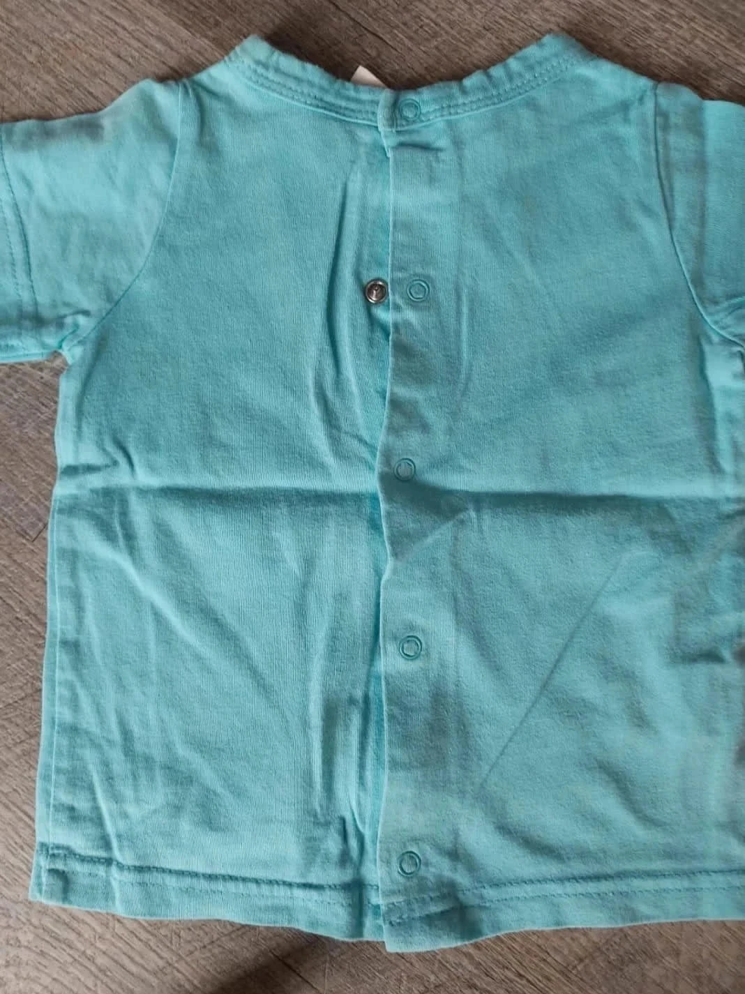 T-shirt 9mois TAO – photo 5